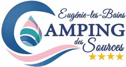 Camping des Sources, Eugénie-les-Bains, quatre étoiles
